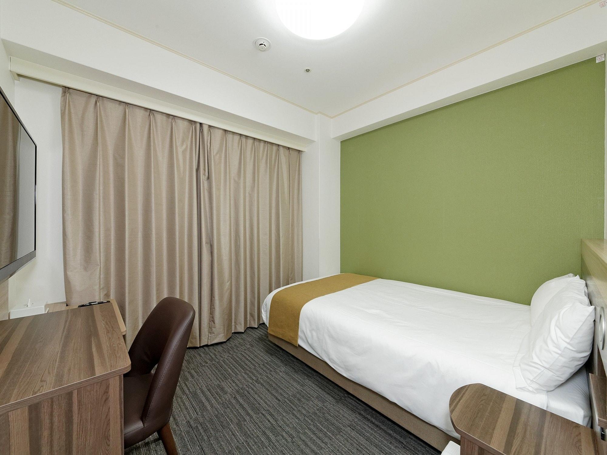 Hotel Sunroute Sopra Kōbe Exterior foto