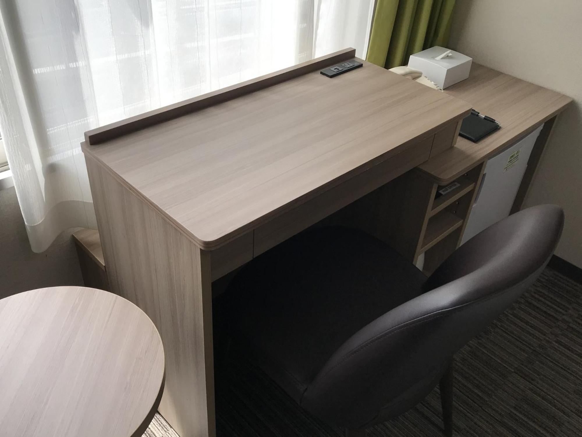 Hotel Sunroute Sopra Kōbe Zimmer foto
