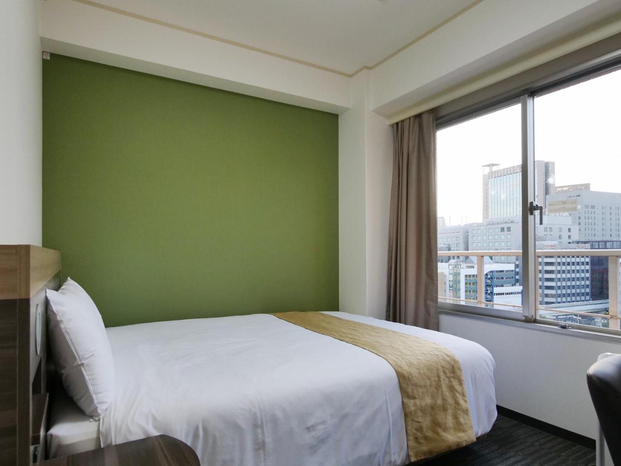 Hotel Sunroute Sopra Kōbe Exterior foto