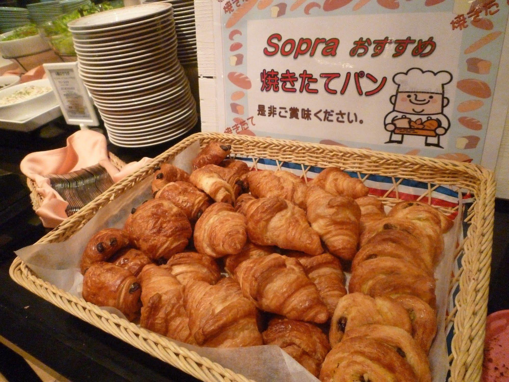 Hotel Sunroute Sopra Kōbe Exterior foto