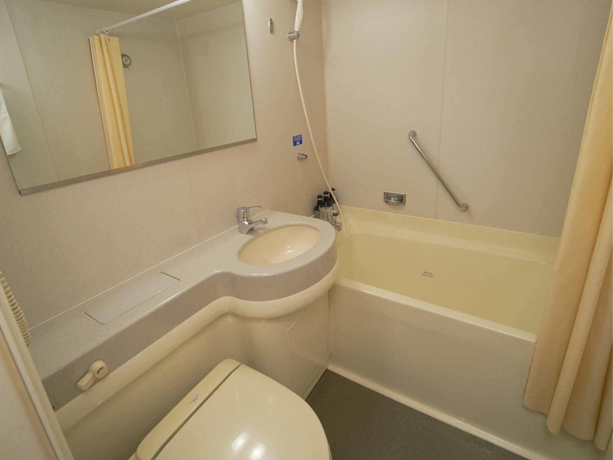 Hotel Sunroute Sopra Kōbe Exterior foto